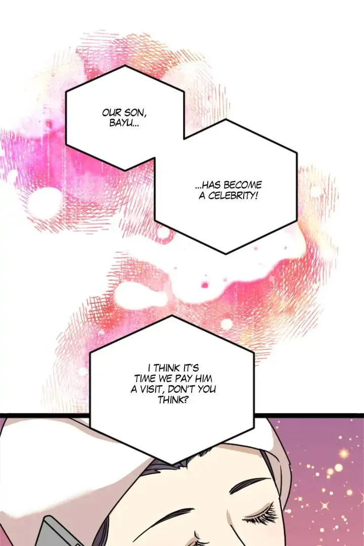 Fan Service! Chapter 31 page 1 - 