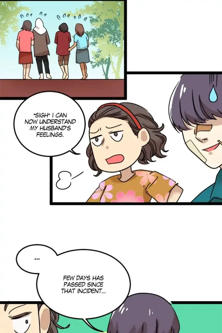 Fan Service! Chapter 31 page 13 - 