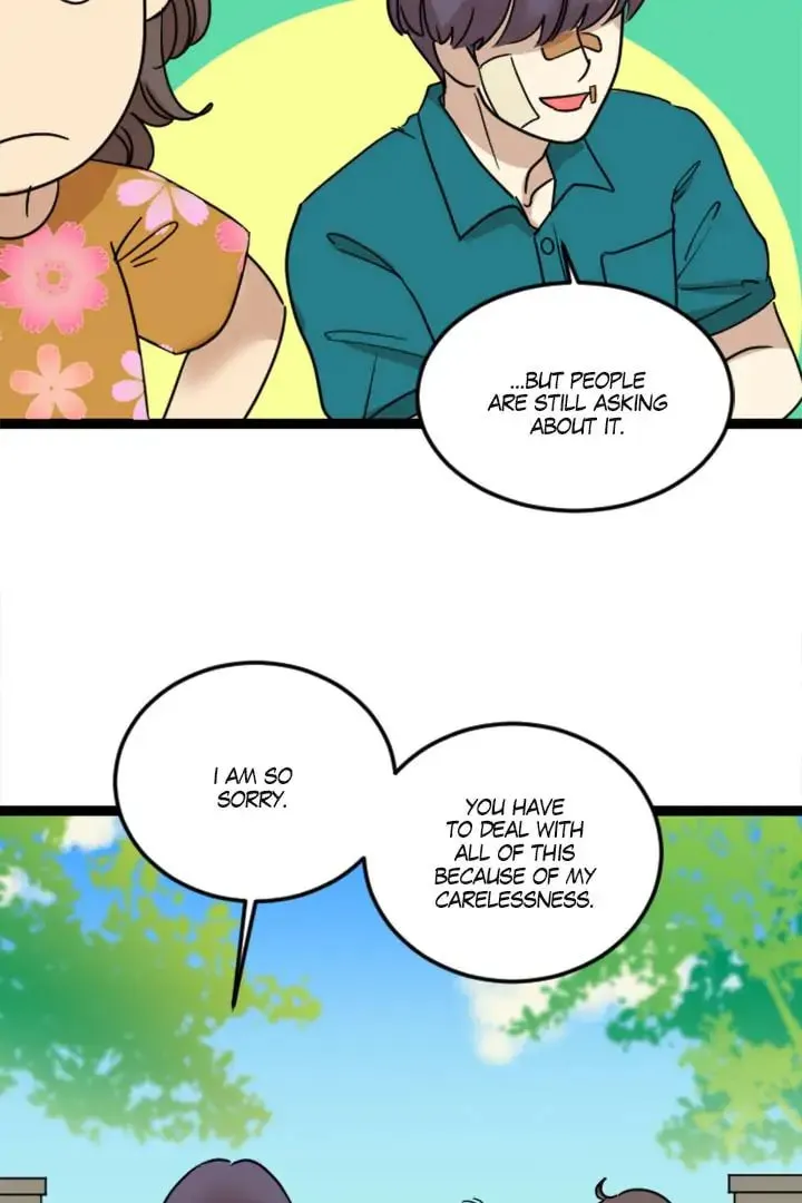 Fan Service! Chapter 31 page 14 - 