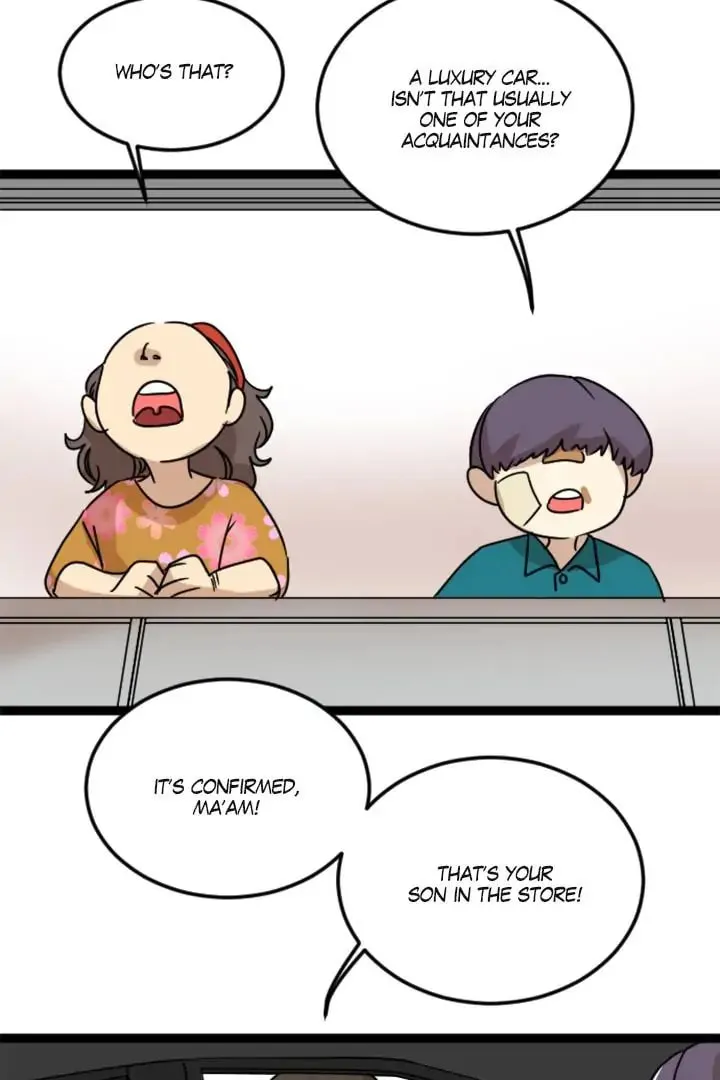 Fan Service! Chapter 31 page 22 - 