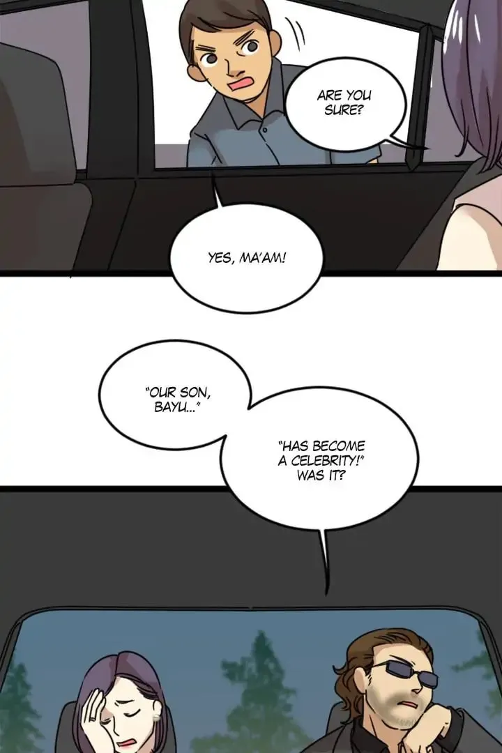 Fan Service! Chapter 31 page 23 - 