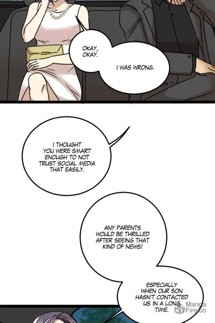 Fan Service! Chapter 31 page 24 - 