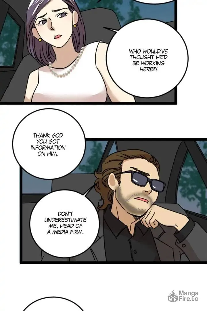 Fan Service! Chapter 31 page 25 - 