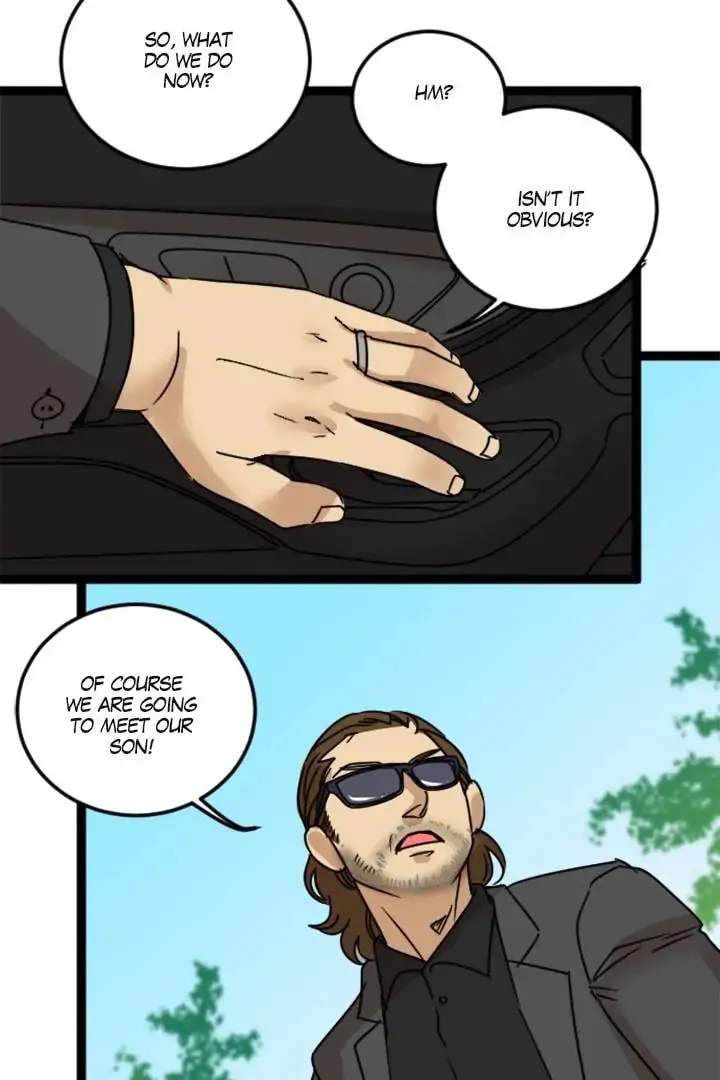 Fan Service! Chapter 31 page 26 - 