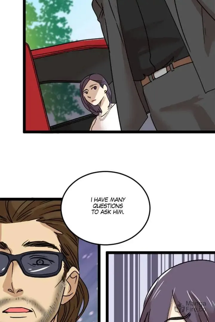 Fan Service! Chapter 31 page 27 - 