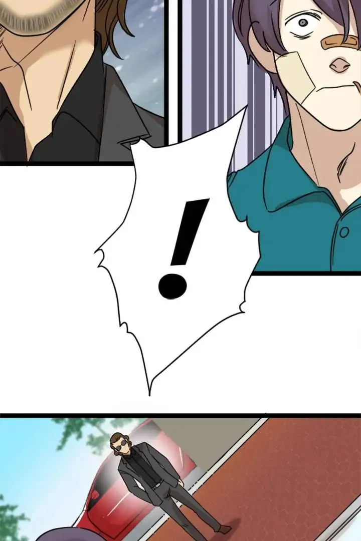 Fan Service! Chapter 31 page 28 - 