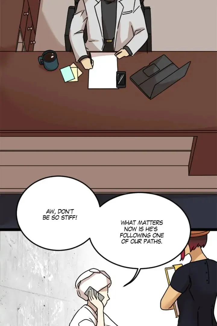 Fan Service! Chapter 31 page 4 - 