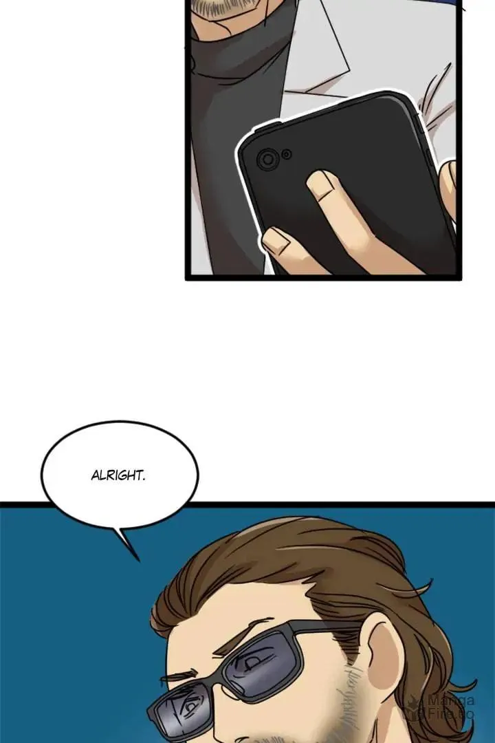 Fan Service! Chapter 31 page 6 - 