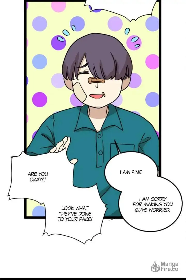 Fan Service! Chapter 31 page 9 - 