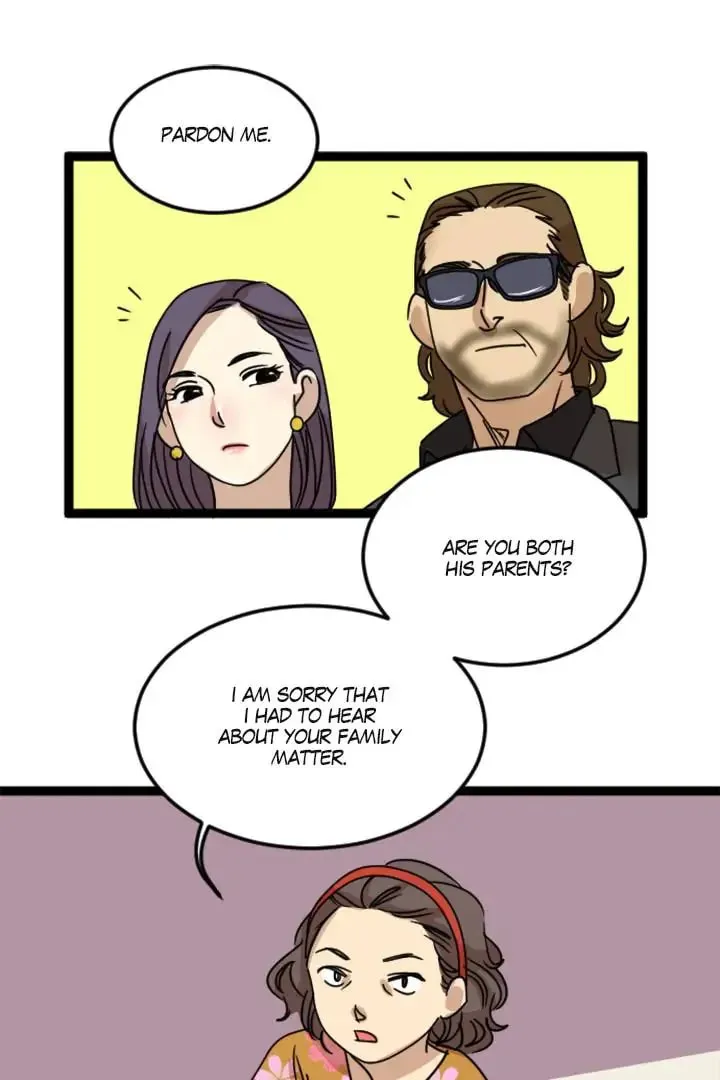 Fan Service! Chapter 32 page 11 - 