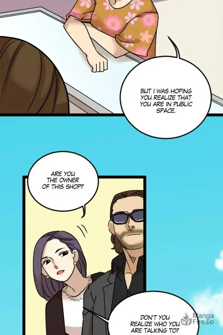 Fan Service! Chapter 32 page 12 - 