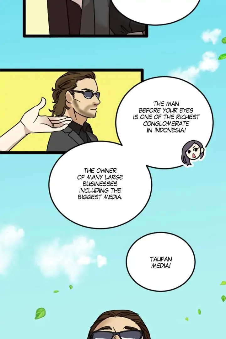 Fan Service! Chapter 32 page 13 - 
