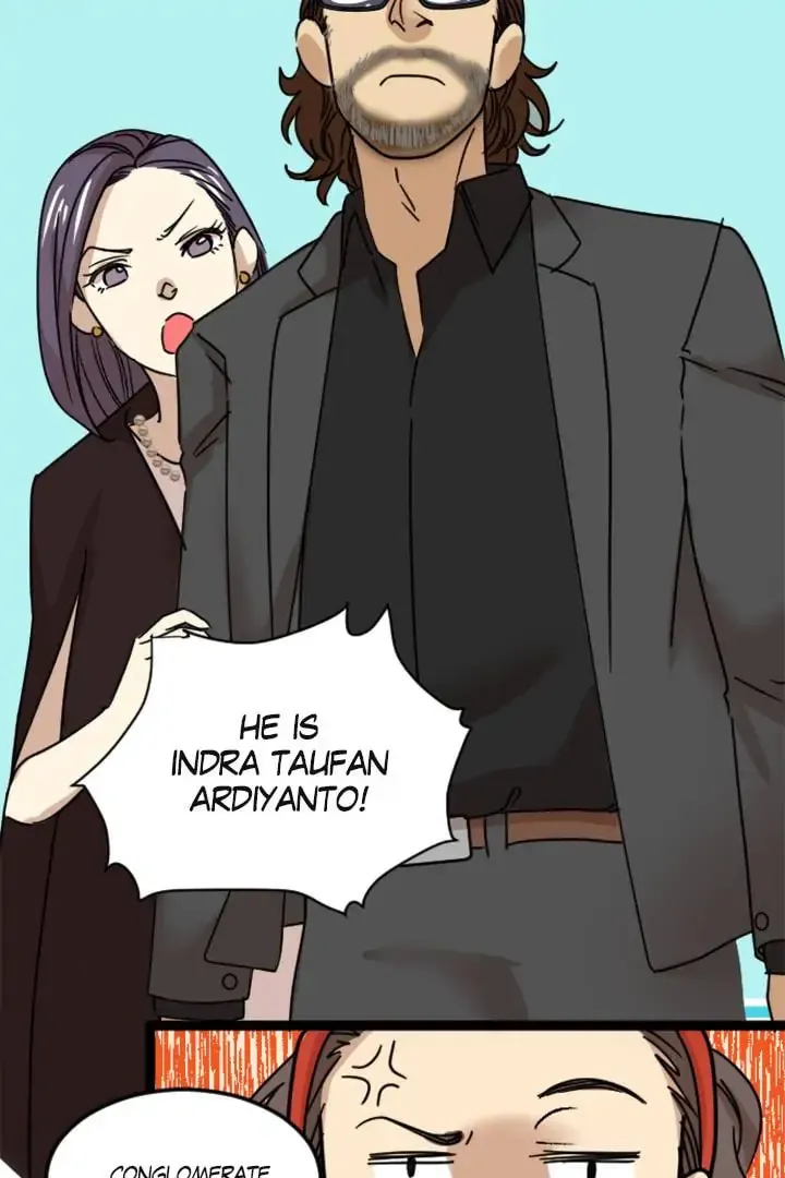 Fan Service! Chapter 32 page 14 - 