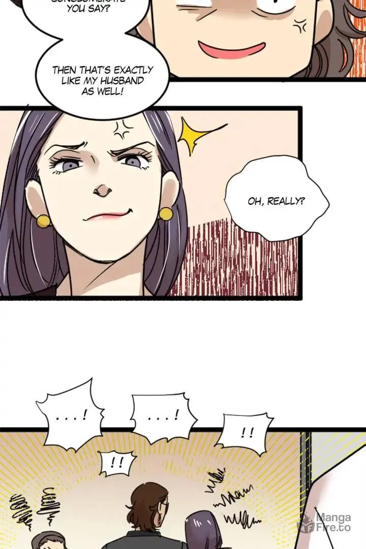 Fan Service! Chapter 32 page 15 - 