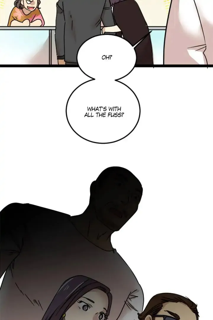 Fan Service! Chapter 32 page 16 - 