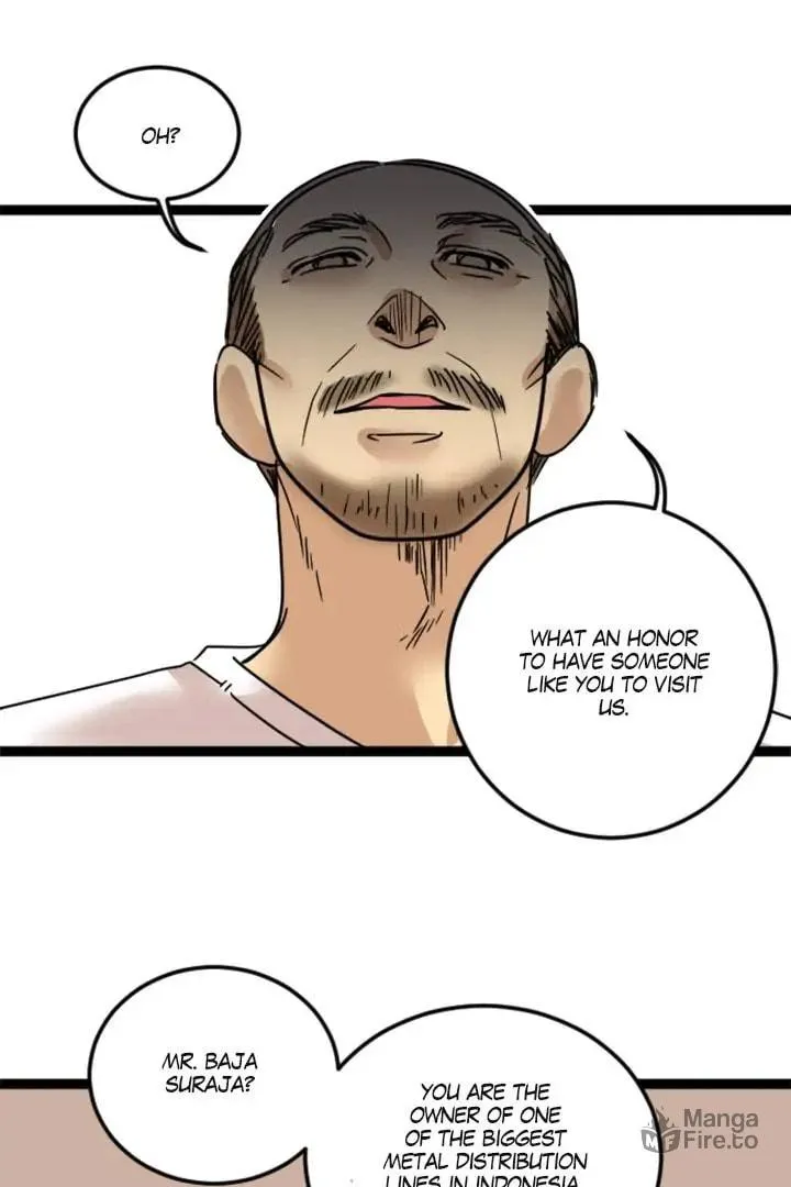 Fan Service! Chapter 32 page 18 - 