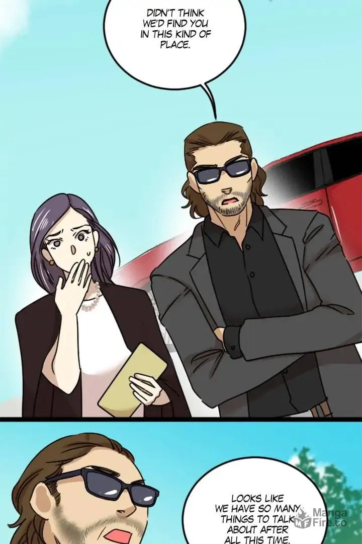 Fan Service! Chapter 32 page 3 - 
