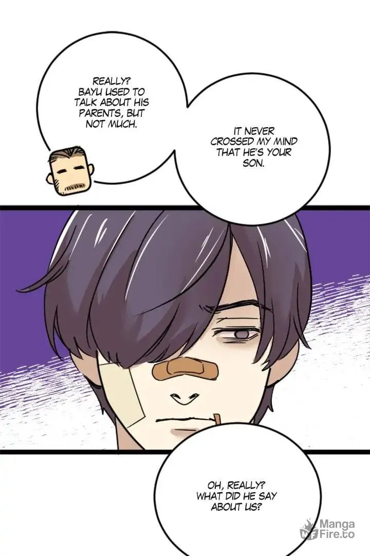 Fan Service! Chapter 32 page 21 - 