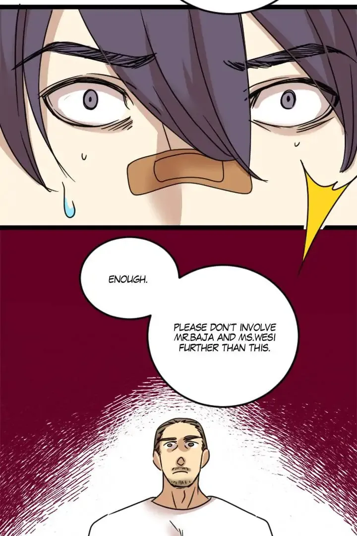 Fan Service! Chapter 32 page 22 - 