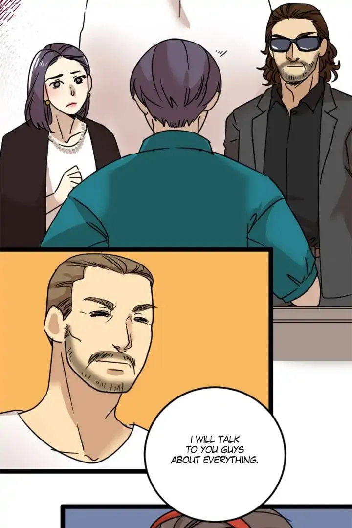 Fan Service! Chapter 32 page 23 - 