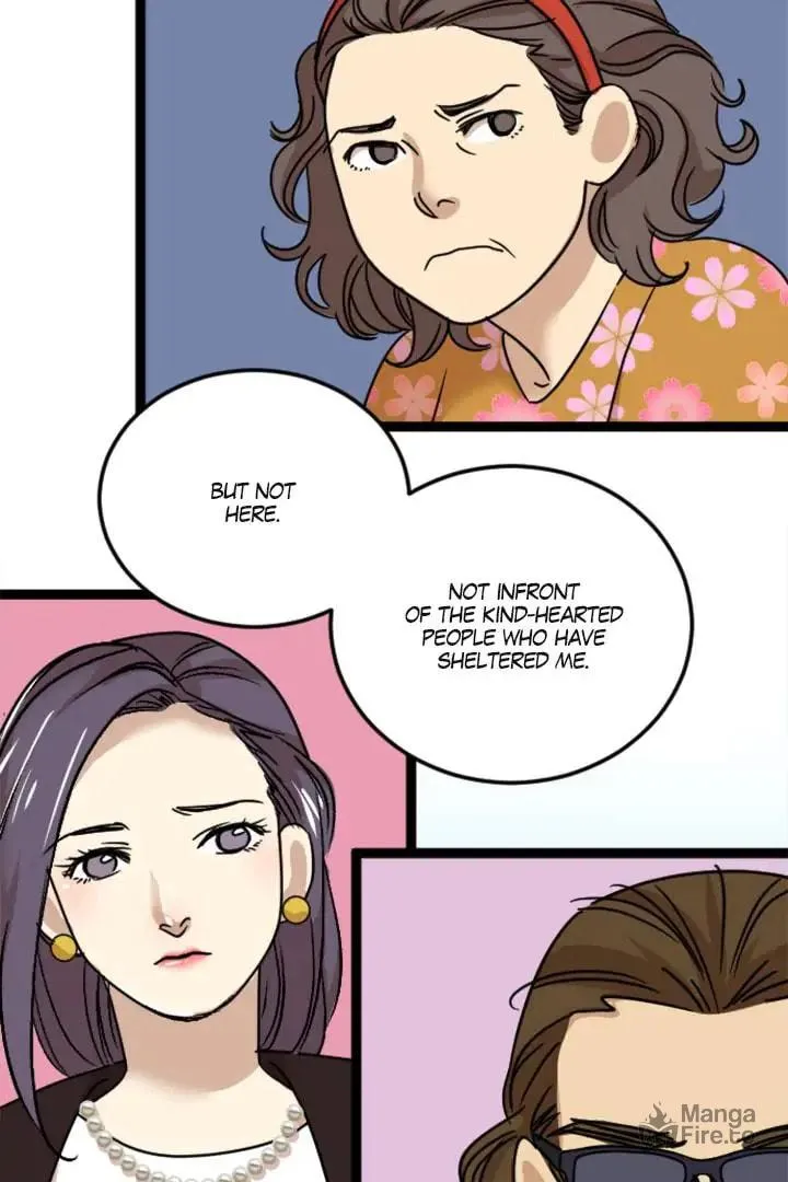 Fan Service! Chapter 32 page 24 - 