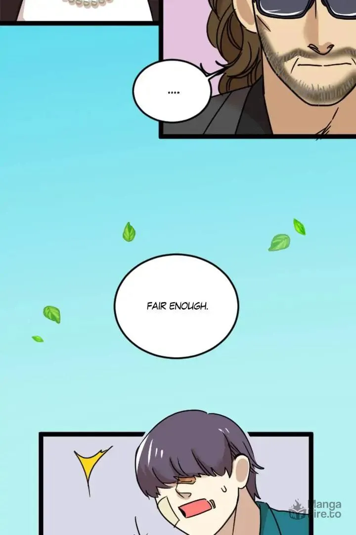 Fan Service! Chapter 32 page 25 - 