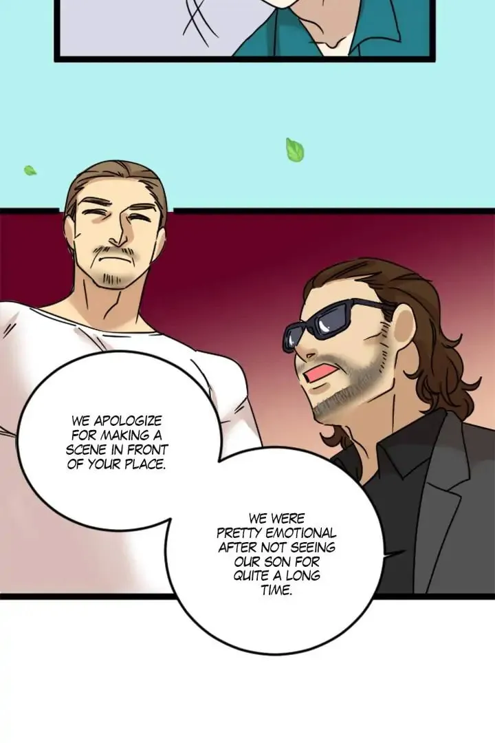 Fan Service! Chapter 32 page 26 - 