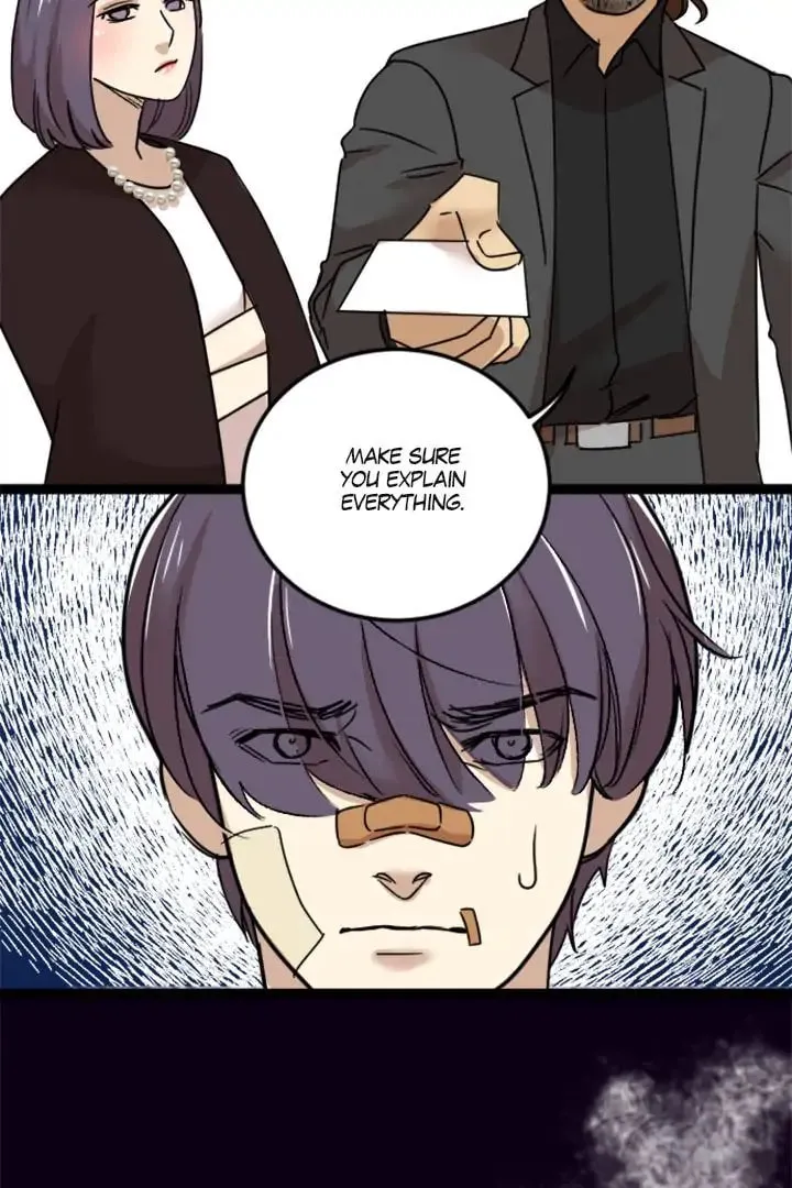 Fan Service! Chapter 32 page 28 - 