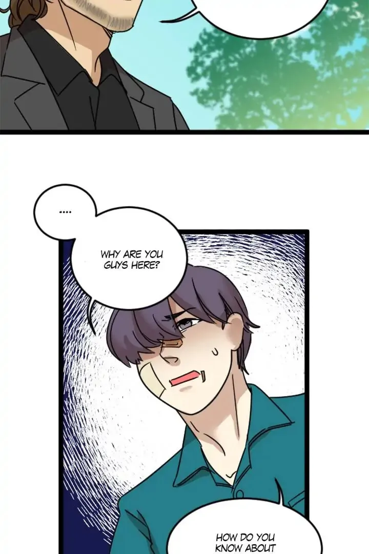Fan Service! Chapter 32 page 4 - 
