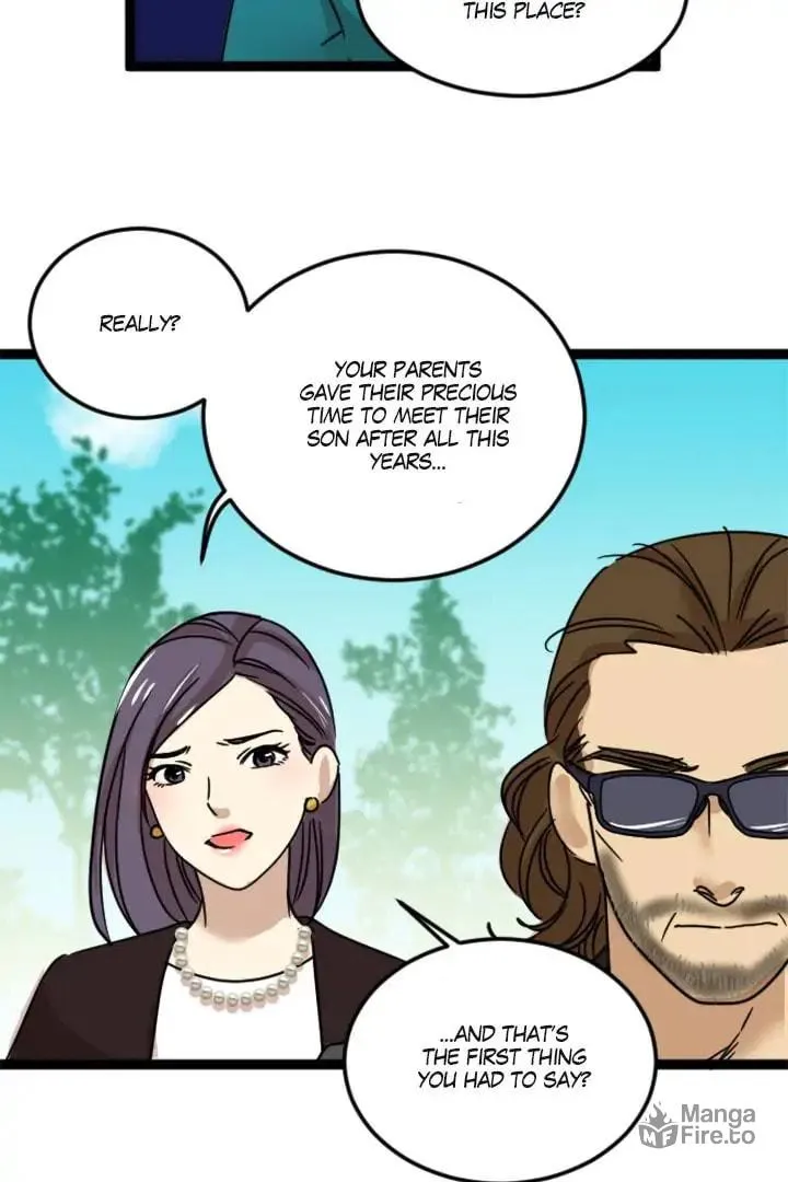 Fan Service! Chapter 32 page 5 - 