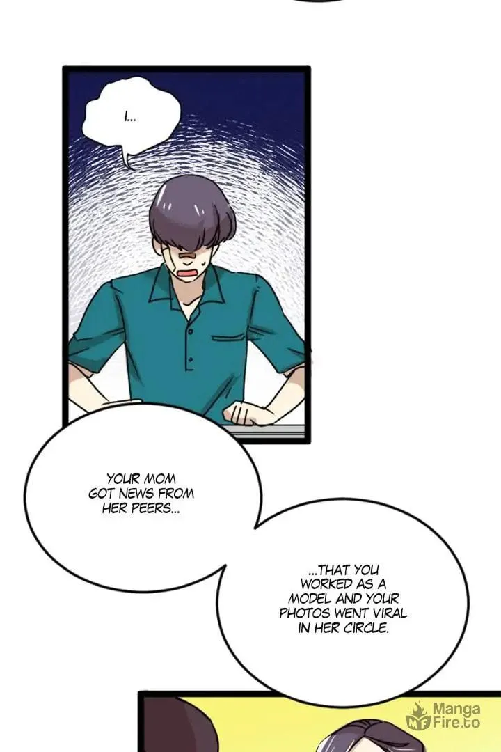 Fan Service! Chapter 32 page 6 - 
