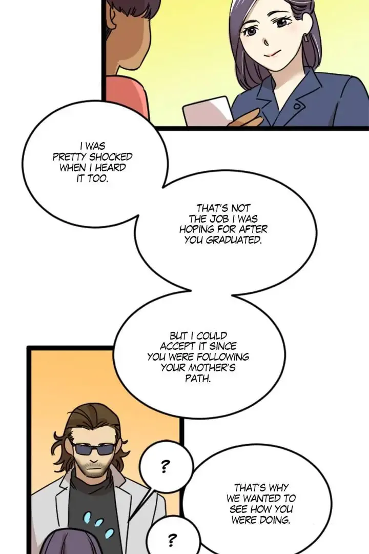 Fan Service! Chapter 32 page 7 - 