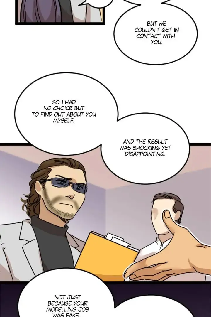 Fan Service! Chapter 32 page 8 - 