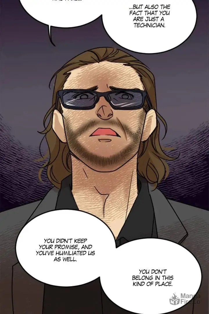Fan Service! Chapter 32 page 9 - 