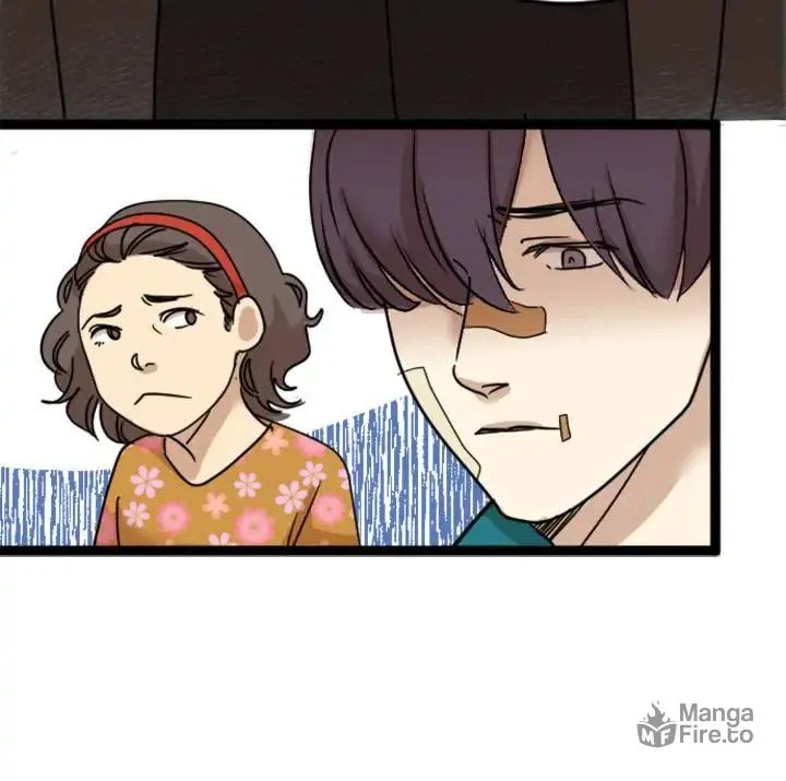 Fan Service! Chapter 32 page 10 - 