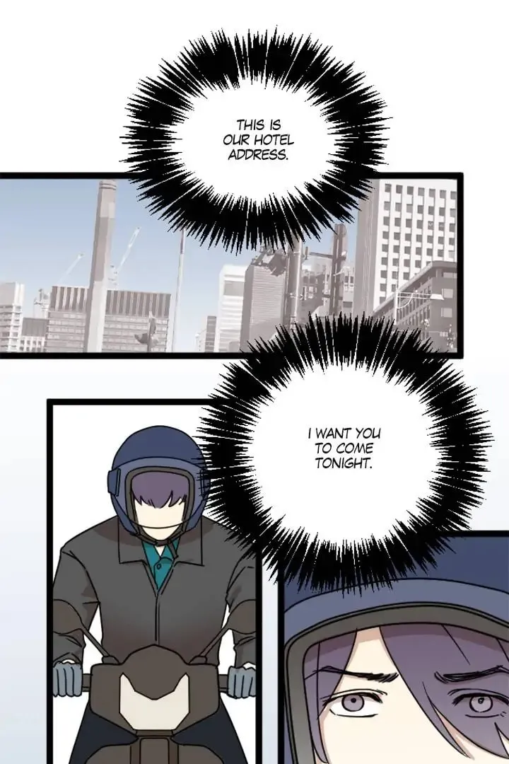 Fan Service! Chapter 33 page 1 - 