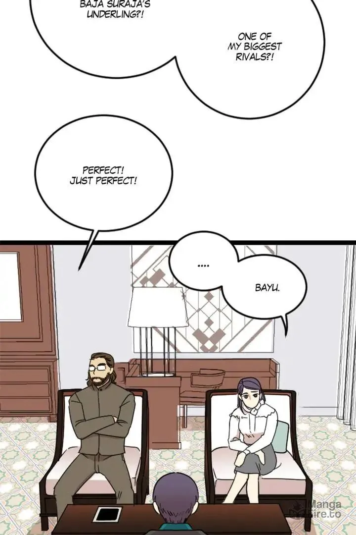Fan Service! Chapter 33 page 12 - 