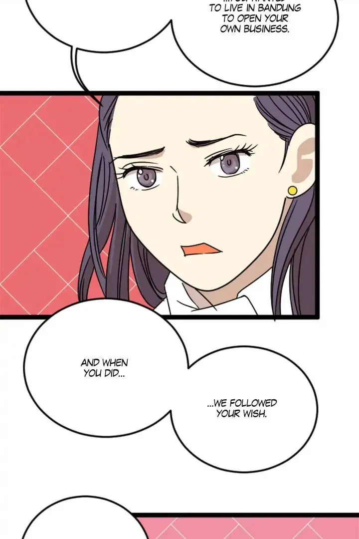 Fan Service! Chapter 33 page 14 - 