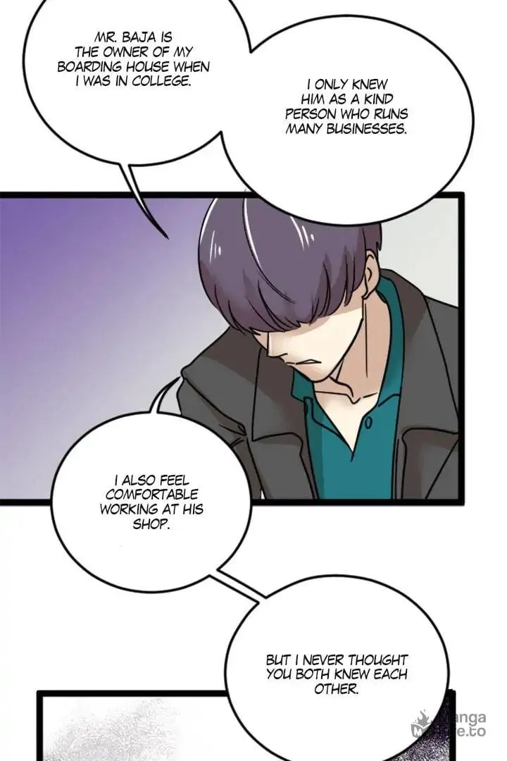 Fan Service! Chapter 33 page 18 - 