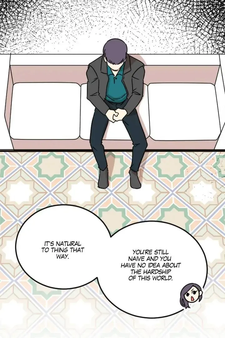 Fan Service! Chapter 33 page 22 - 