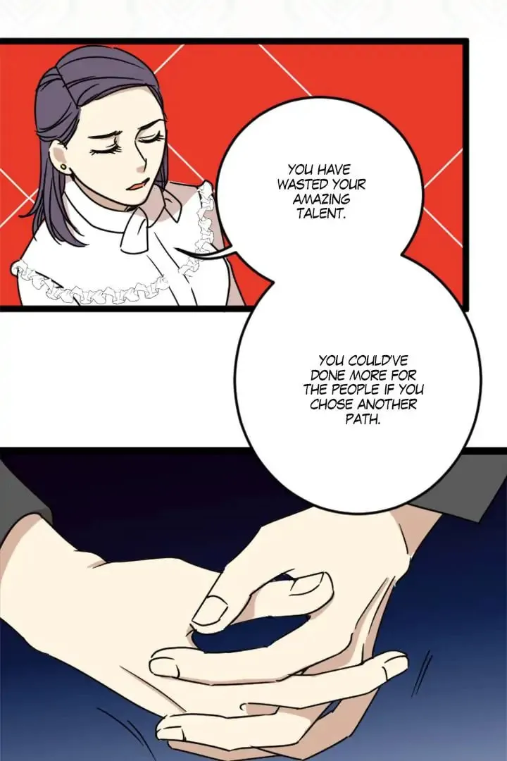 Fan Service! Chapter 33 page 23 - 