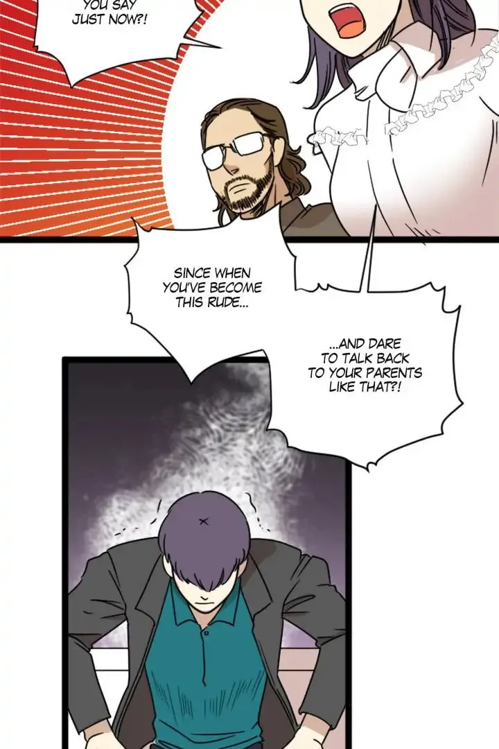 Fan Service! Chapter 33 page 26 - 