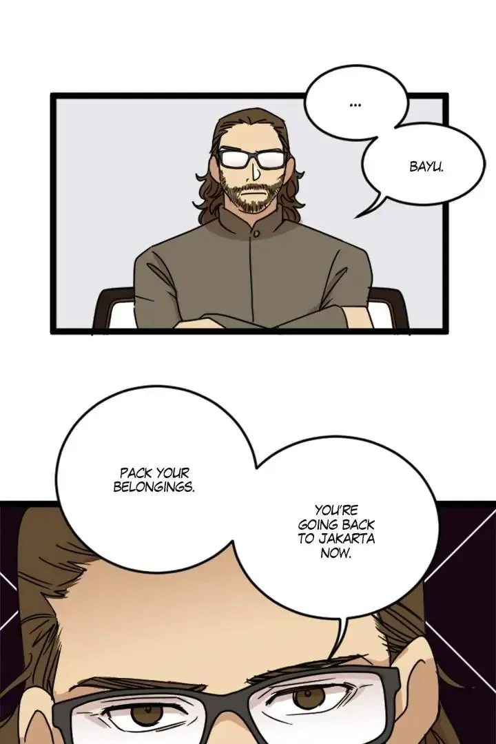 Fan Service! Chapter 33 page 28 - 