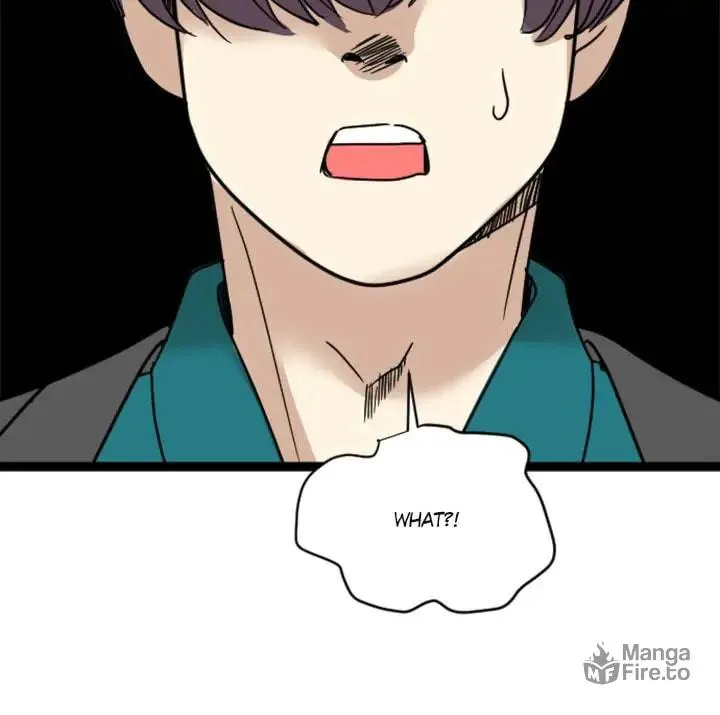 Fan Service! Chapter 33 page 30 - 