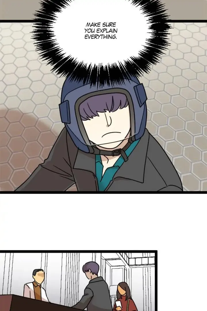 Fan Service! Chapter 33 page 4 - 