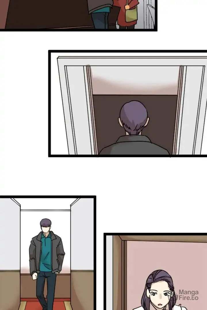 Fan Service! Chapter 33 page 5 - 