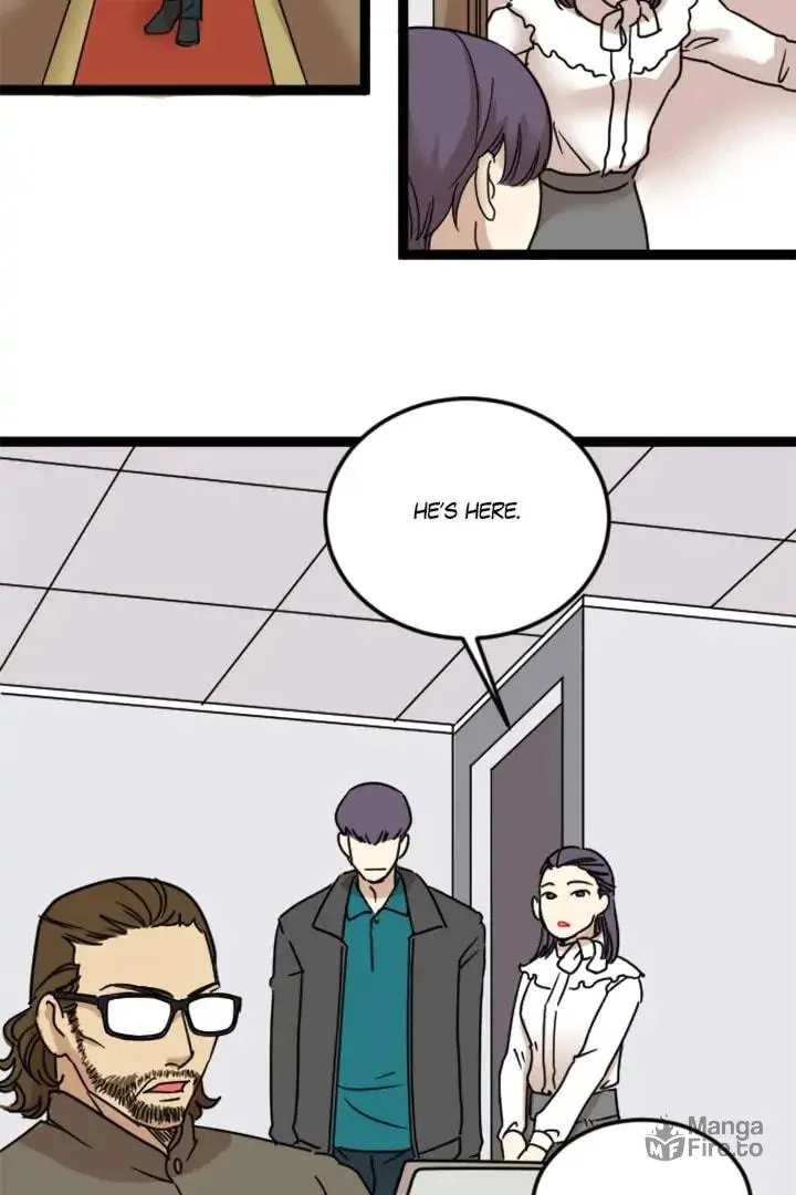 Fan Service! Chapter 33 page 6 - 
