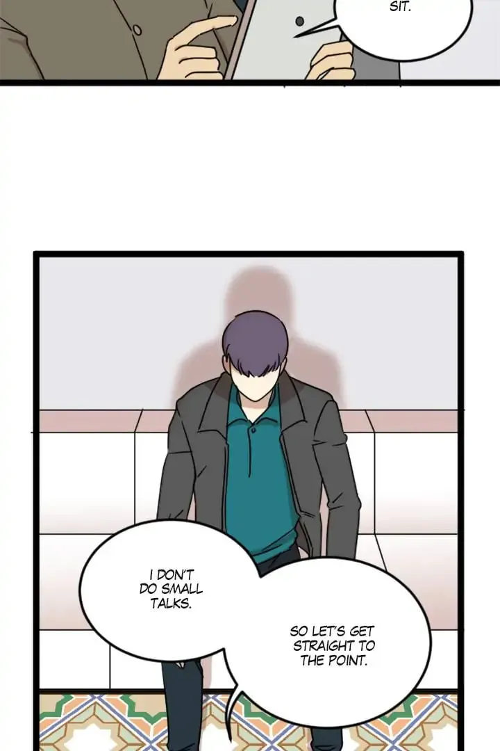 Fan Service! Chapter 33 page 7 - 