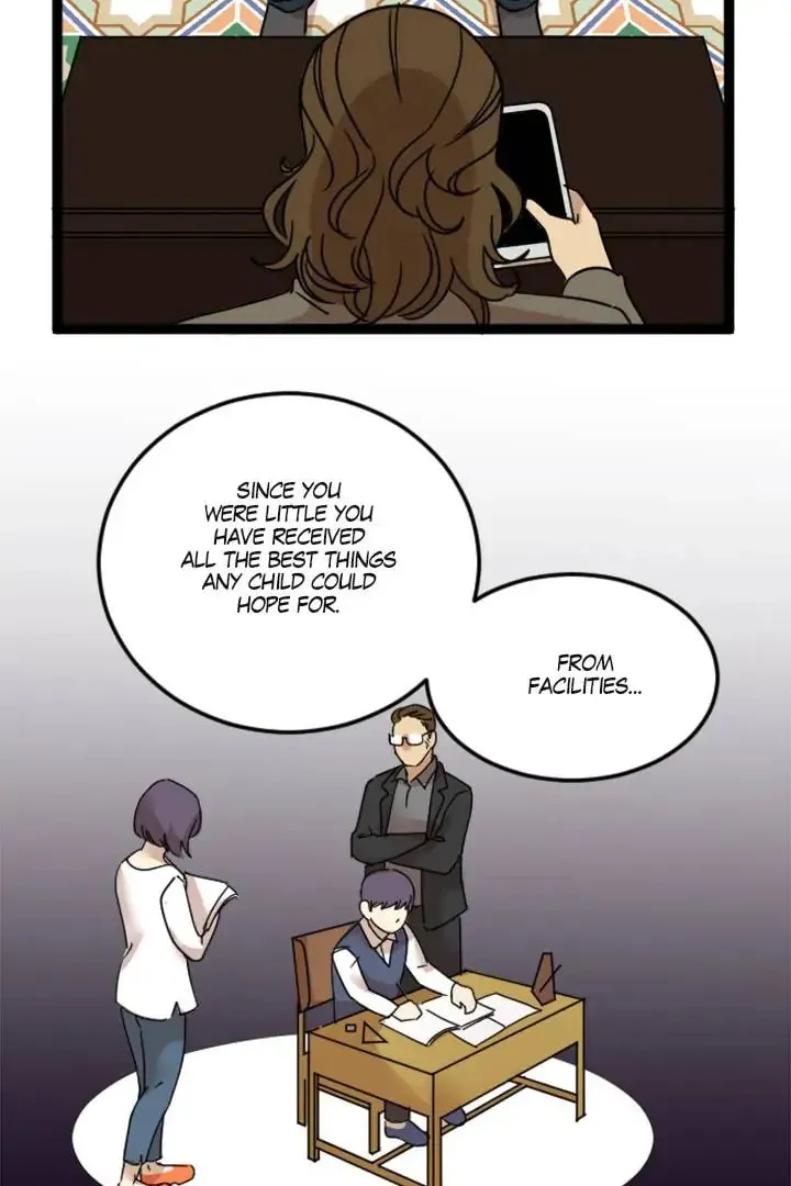 Fan Service! Chapter 33 page 8 - 
