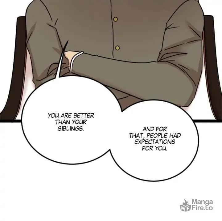 Fan Service! Chapter 33 page 10 - 